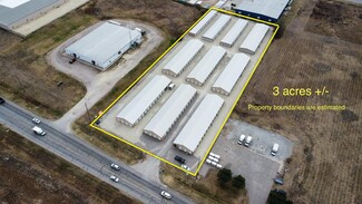 Plus de détails pour Self Storage Portfolio Kansas – Spécialité à vendre