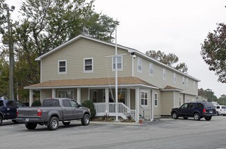 Plus de détails pour 934 W Kitty Hawk Rd, Kitty Hawk, NC - Bureau à louer