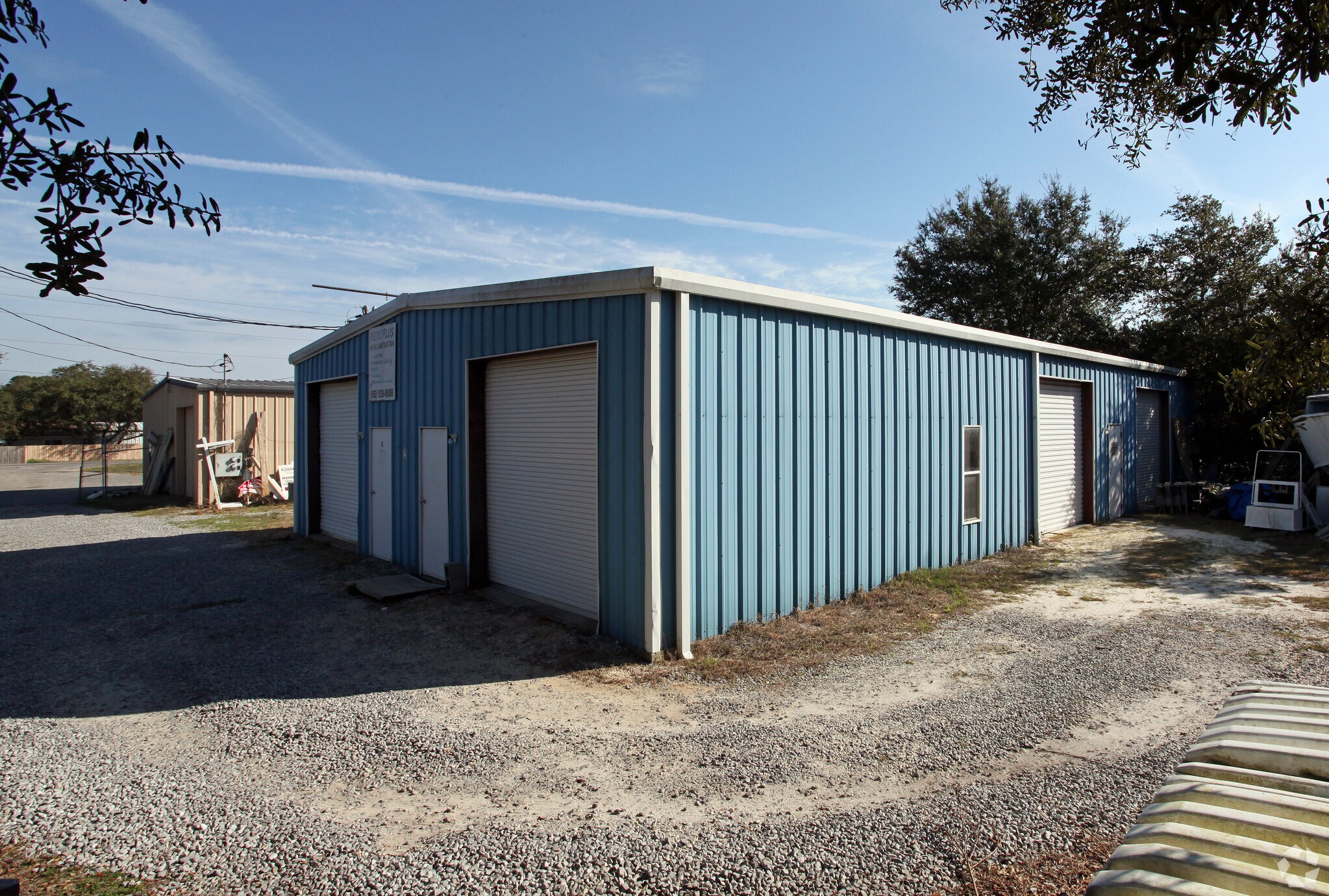 8173 E Bay Blvd, Navarre, FL à louer Photo du bâtiment- Image 1 de 11