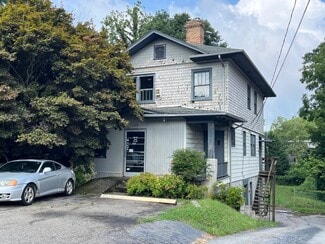 More details for 278 Merrimon Ave, Asheville, NC - Office for Sale