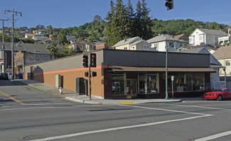 More details for 1301-1303 Pomona St, Crockett, CA - Retail for Sale