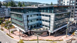 More details for 2840 Peatt Rd, Langford, BC - Office for Sale