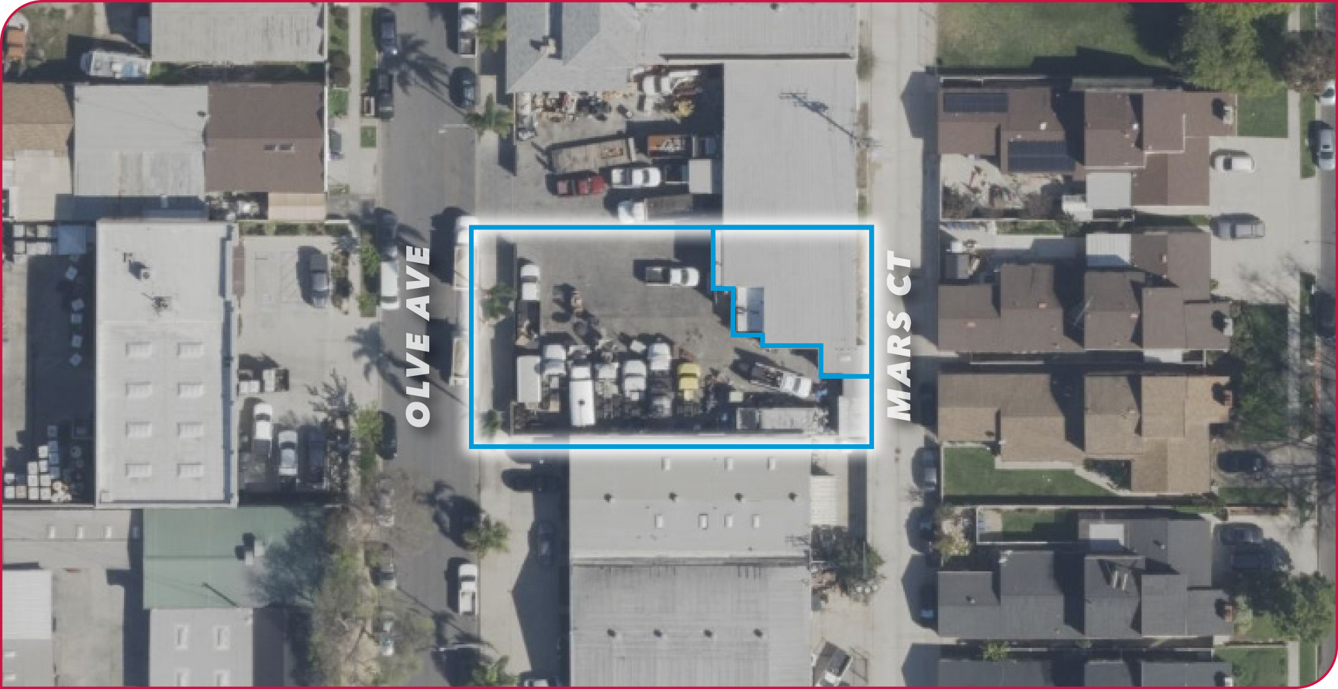 3342-3346 Olive Ave, Signal Hill, CA for lease Building Photo- Image 1 of 5