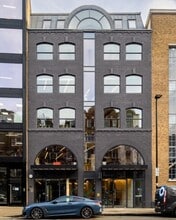 52-54 St John St, London for lease Building Photo- Image 1 of 6