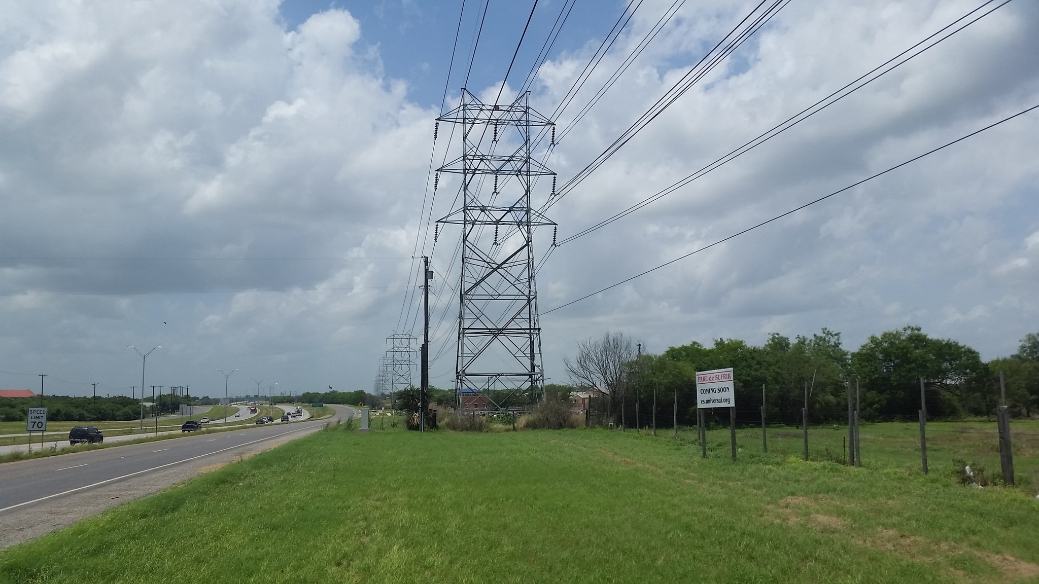 SE Loop 410, San Antonio, TX for sale Primary Photo- Image 1 of 1