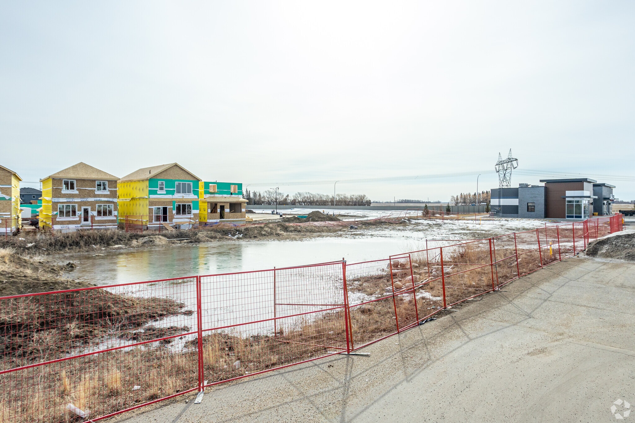 8305 Chappelle Way SW, Edmonton, AB à louer Photo principale- Image 1 de 4