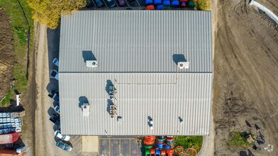777 Bowman Ave, Columbus, OH - AERIAL  map view