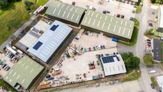 More details for Plot 1060 Westcott Venture Park, Westcott - Land for Lease