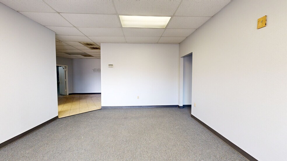 15534 W Hardy Rd, Houston, TX à louer - Numérisation 3D de Matterport - Image 2 de 33