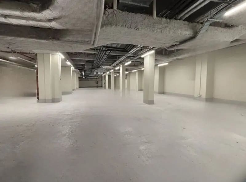 107 Ter Square Alban Satragne, Paris à louer Photo intérieure- Image 1 de 4