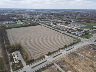 Plus de détails pour 17584 Hazel Dell Road, Noblesville, IN - Terrain à vendre