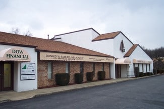 More details for 1280 Boardman Canfield Rd, Boardman, OH - Office for Lease