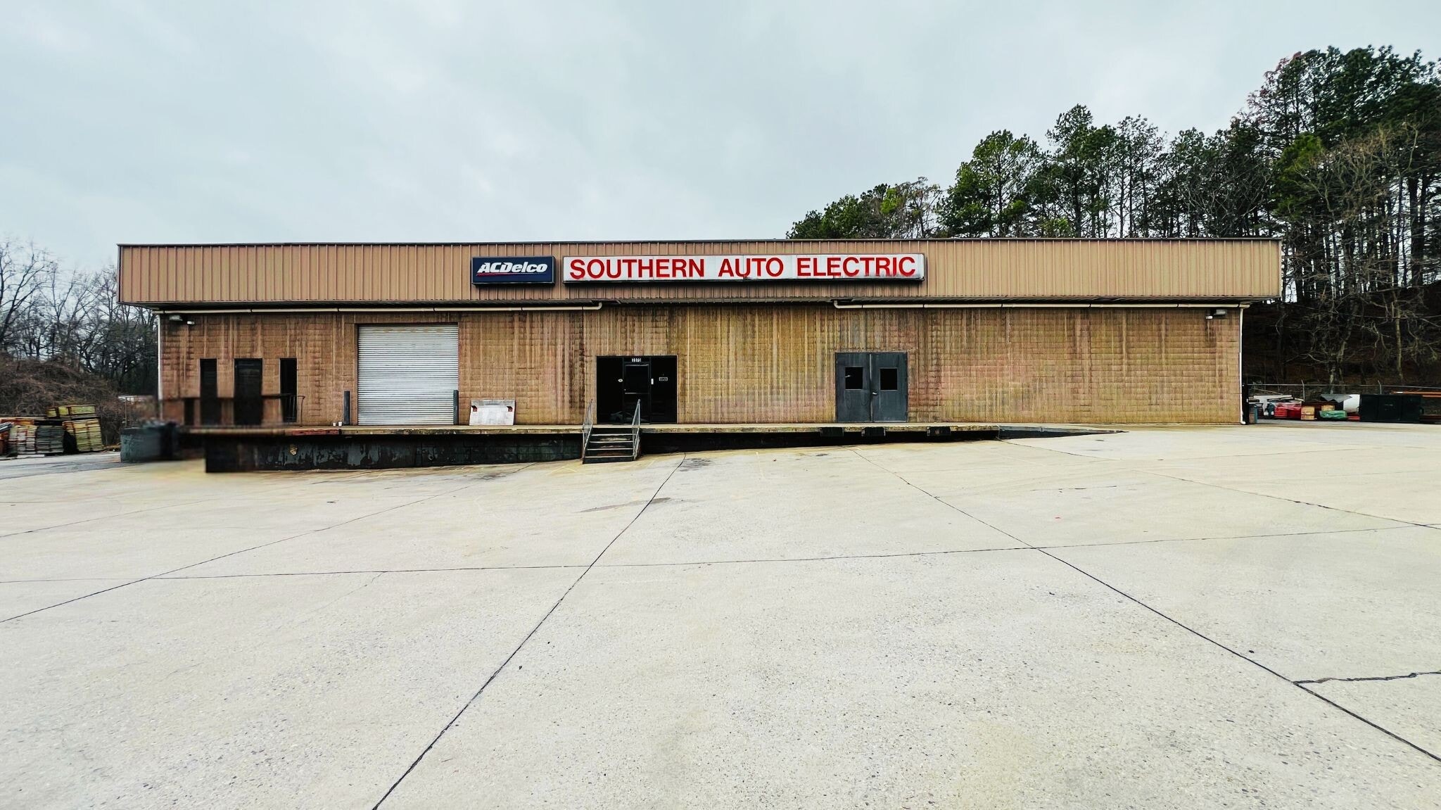 3975 Moreland Ave, Conley, GA for lease Building Photo- Image 1 of 16