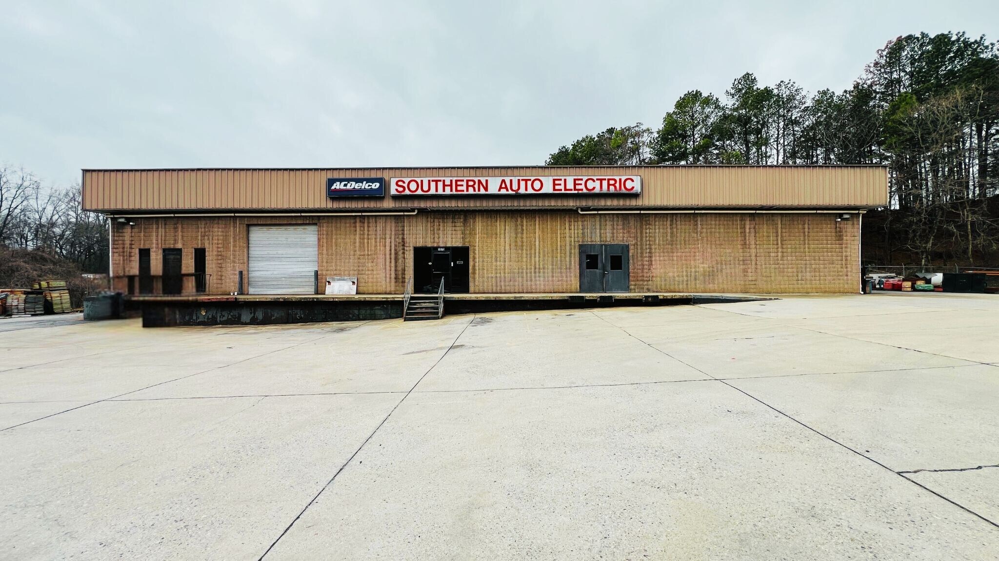 3975 Moreland Ave, Conley, GA à louer Photo principale- Image 1 de 16