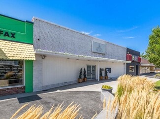 More details for 165 N 2nd E, Mountain Home, ID - Retail for Sale