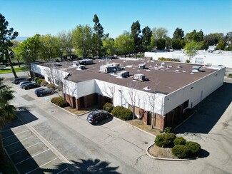 Plus de détails pour 47690 Westinghouse Dr, Fremont, CA - Industriel à vendre