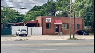 Plus de détails pour 3111 S Tryon St, Charlotte, NC - Industriel à vendre