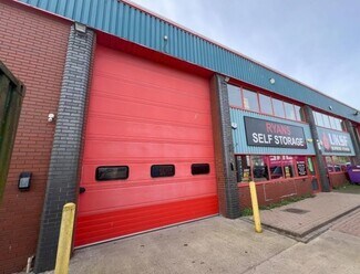 More details for Old Mill Rd, Portishead - Industrial for Lease