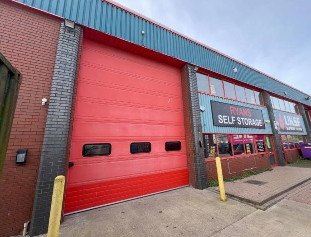 Old Mill Rd, Portishead for lease Building Photo- Image 1 of 2