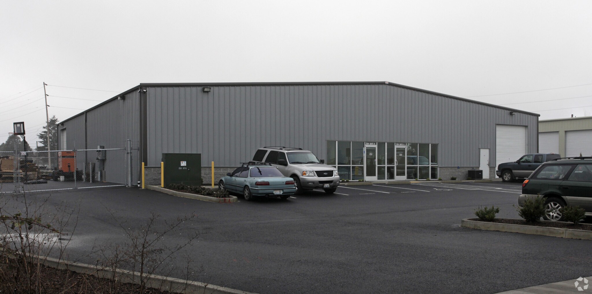 1704 NE 64th Ave, Vancouver, WA à vendre Photo principale- Image 1 de 1