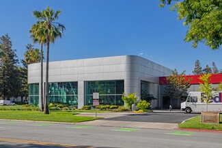 Plus de détails pour 521 Charcot Ave, San Jose, CA - Flex à vendre