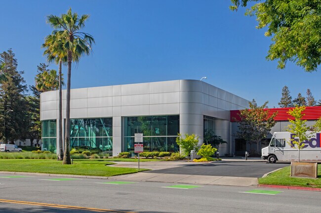 More details for 521 Charcot Ave, San Jose, CA - Flex for Sale