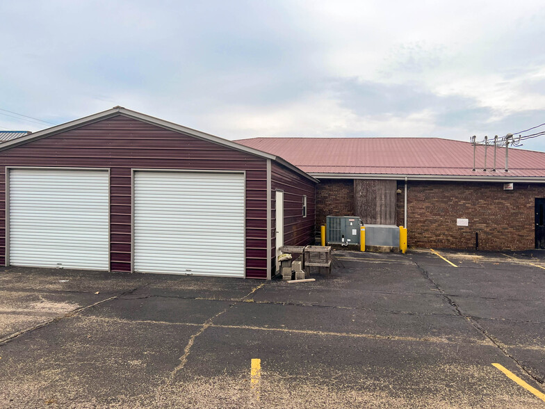 496 Old Route 66, Saint Robert, MO for lease - Building Photo - Image 2 of 37