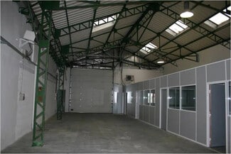 More details for Industrial for Lease