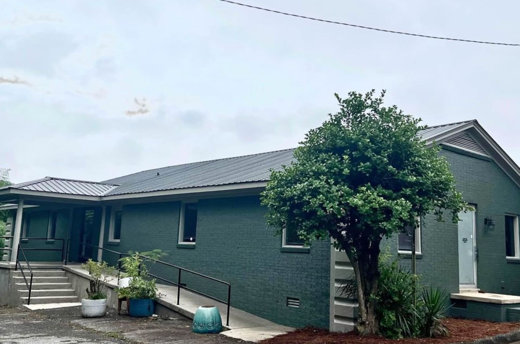 112 Park Ave, Athens, GA for lease Building Photo- Image 1 of 5