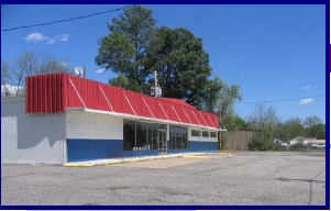 810 W Main, Atkins, AR for sale - Primary Photo - Image 1 of 1