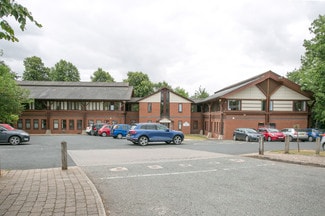 More details for Bath Ln, Swadlincote - Office for Lease