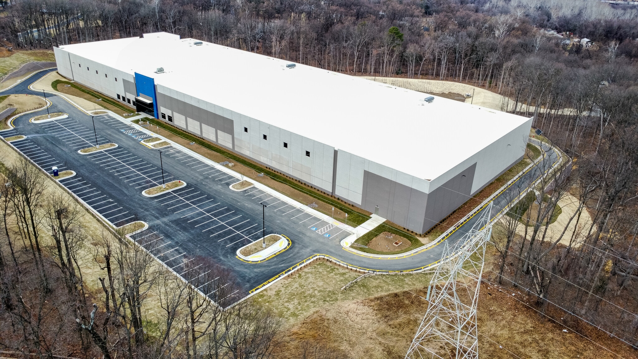 1305 Furnace Rd, Linthicum Heights, MD for lease Primary Photo- Image 1 of 15