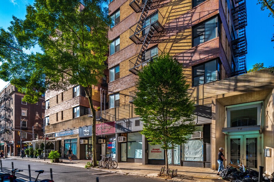 70-80 Clark St, Brooklyn, NY à louer - Photo du bâtiment - Image 1 de 2