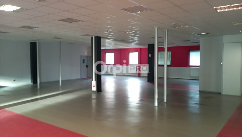 Office in Reims for lease - Interior Photo - Image 2 of 6