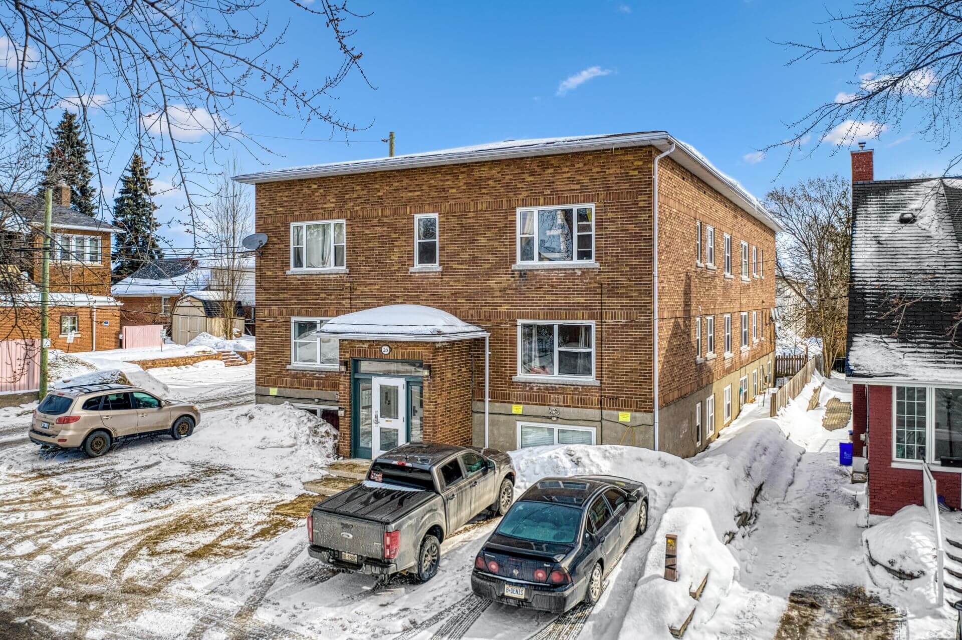 20 Cypress St, Sudbury, ON à vendre Photo principale- Image 1 de 1