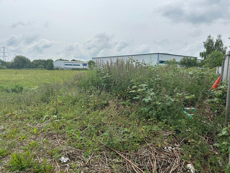 Collett Rd, Didcot for lease - Building Photo - Image 2 of 3