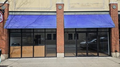 220 Ninth Ave, Huntington, WV for lease Building Photo- Image 2 of 9