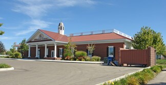 Plus de détails pour 1400 N Park Ln, Eagle, ID - Local d'activités à louer