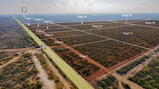 More details for Highway 83 North, Laredo, TX - Land for Lease