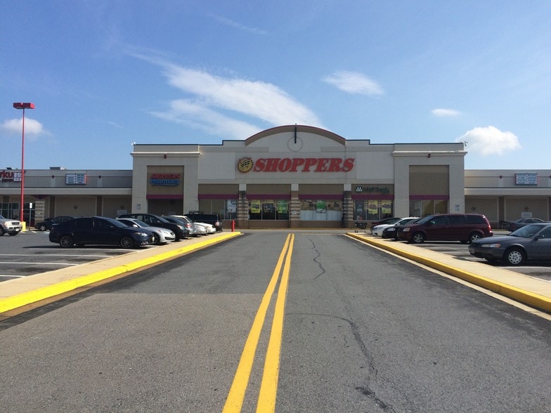 6300-6420 Coventry Way, Clinton, MD for lease - Other - Image 3 of 4