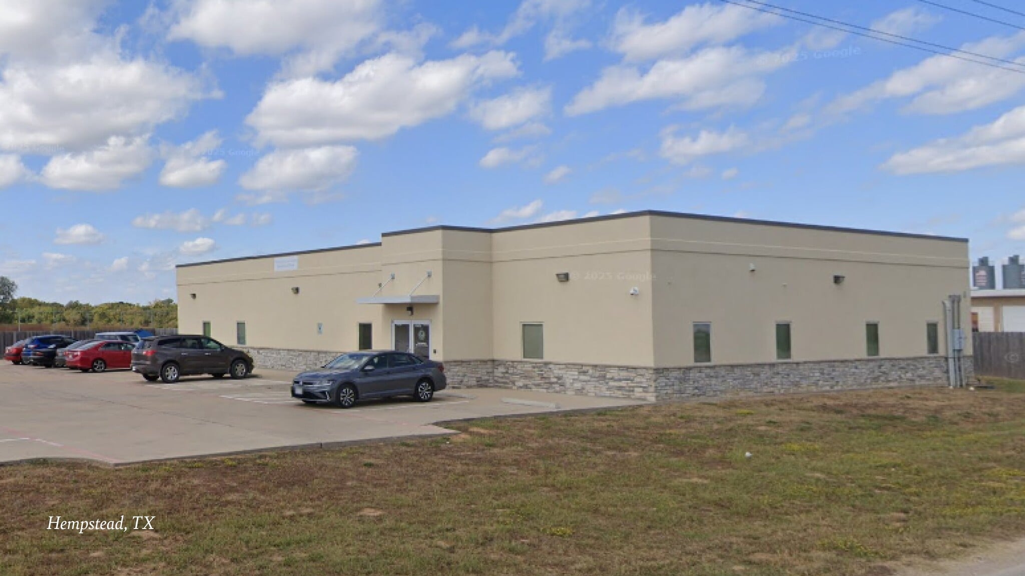 22581 Mack Washington Ln, Hempstead, TX for sale Primary Photo- Image 1 of 2