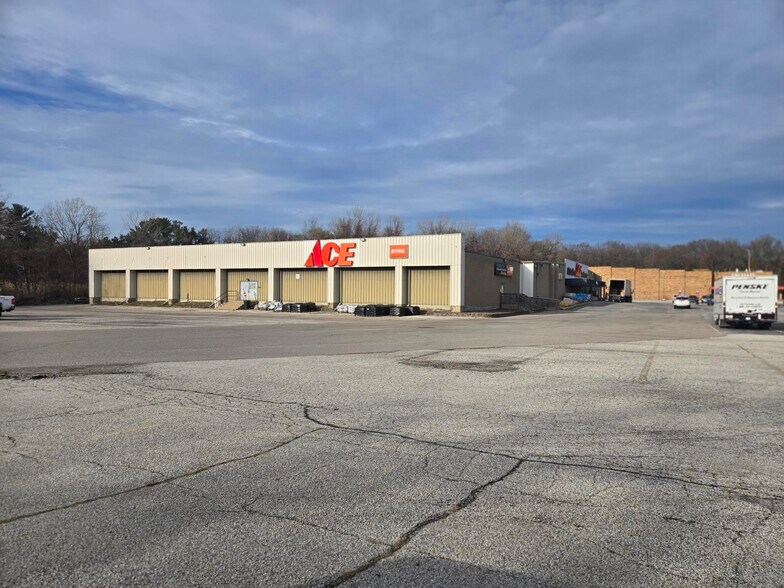 432 St Johns Rd, Michigan City, IN for sale - Building Photo - Image 1 of 3