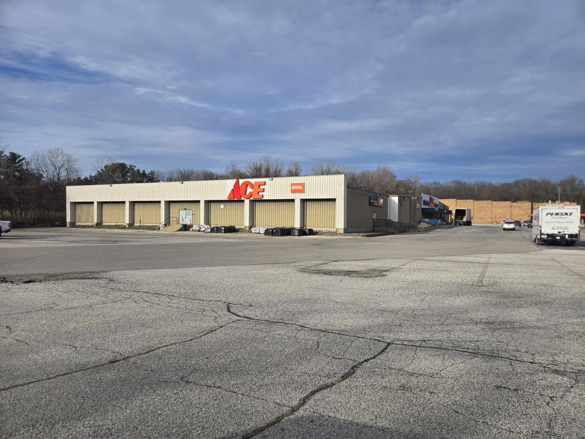 432 St Johns Rd, Michigan City, IN for sale Building Photo- Image 1 of 4