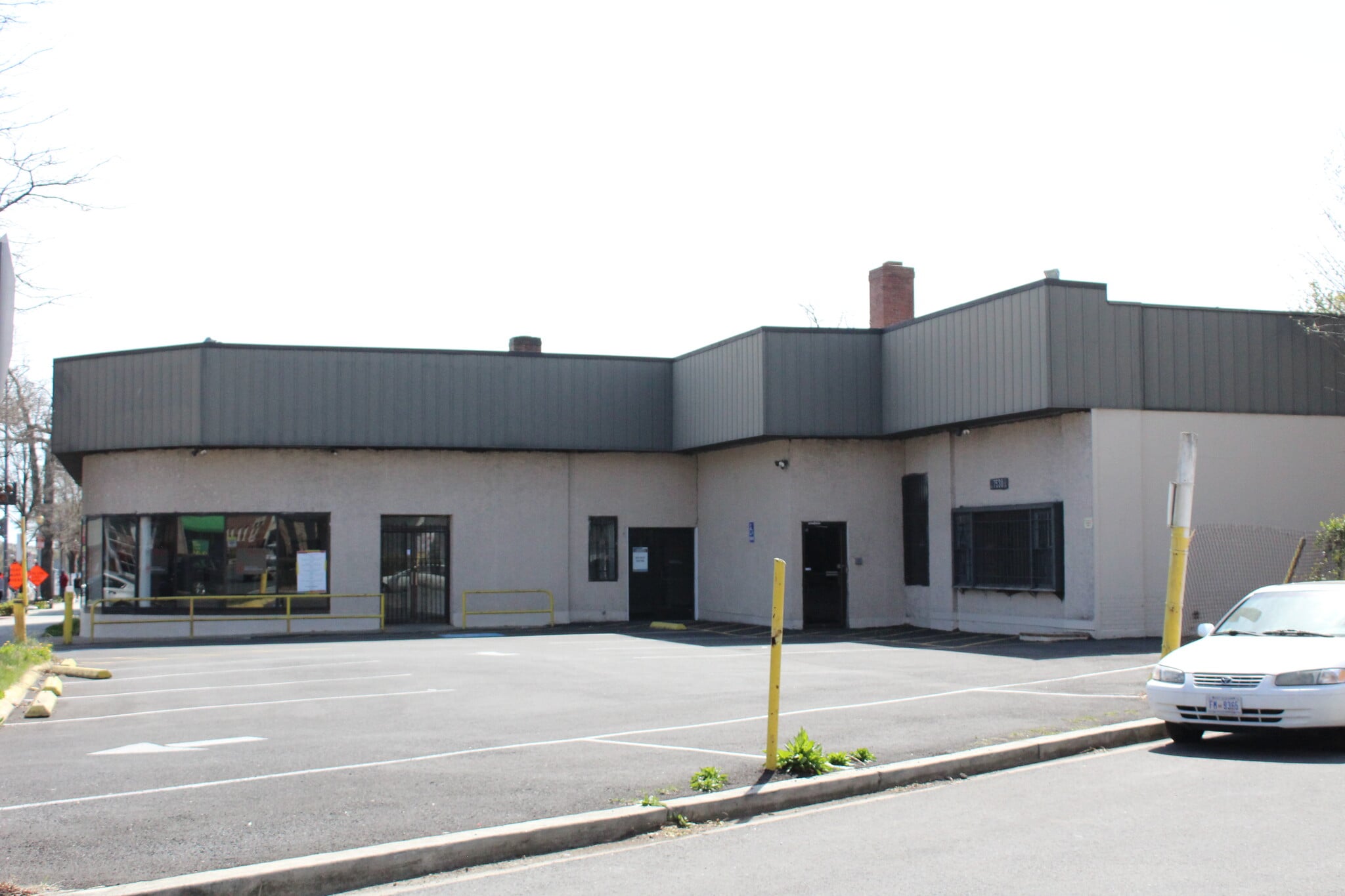 7530 Georgia Ave NW, Washington, DC for lease Primary Photo- Image 1 of 4