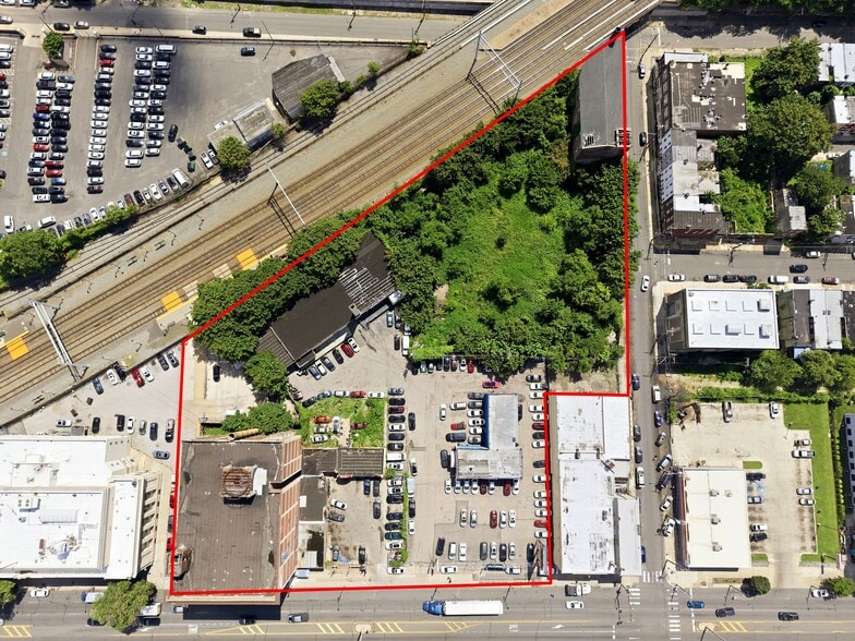 2509-2537 N Broad St, Philadelphia, PA for sale - Building Photo - Image 2 of 17