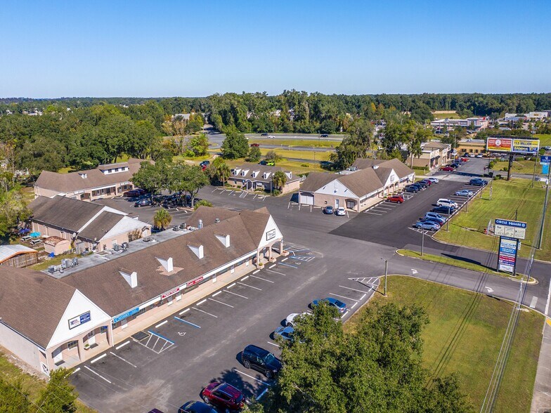 7651 SW Highway 200, Ocala, FL à louer - Photo du bâtiment - Image 2 de 2