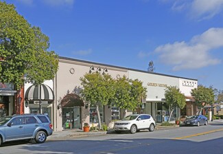 Plus de détails pour 14413-14419 Big Basin Way, Saratoga, CA - Commerce de détail, Local d'activités à louer