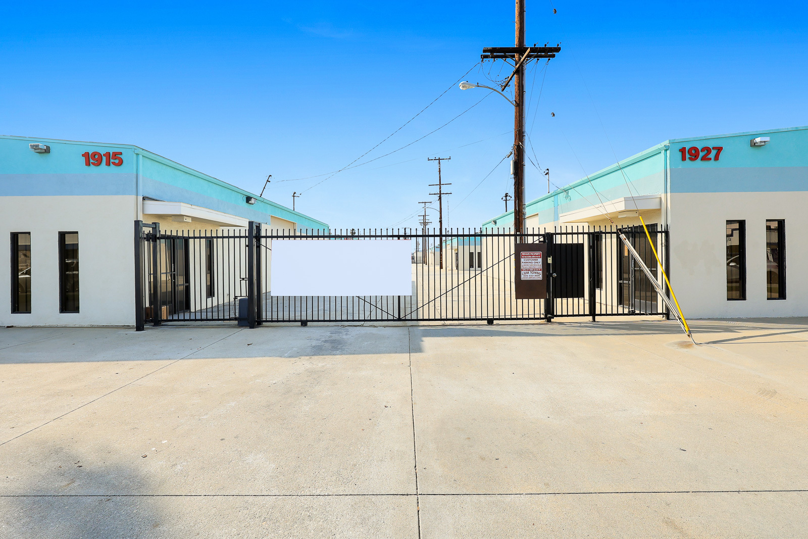 1915-1927 Santa Anita Ave, South El Monte, CA for sale Building Photo- Image 1 of 1