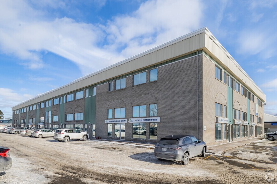 120 Rue Jean-Proulx, Gatineau, QC à vendre - Photo principale - Image 1 de 3