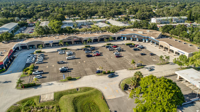 2480 E Bay Dr, Largo, FL - AÉRIEN  Vue de la carte